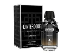 Milestone Perfumes L Intercode Intense