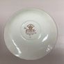 Vintage Masons Ironstone Soup Bowl & Saucer Set Image 9