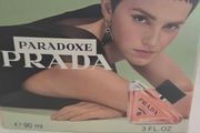prada paradox perfume