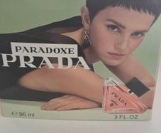 prada paradox perfume