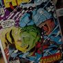The Incredible Hulk ! Issue #394 ! 1st Appearance of Trauma ! 1992 ! by Marvel ! Image 3