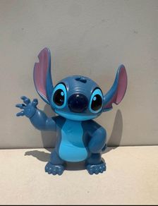 bop it! Disney stitch edition