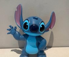 bop it! Disney stitch edition