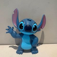 bop it! Disney stitch edition