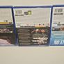 Ps5 Games Nba 2k 25, Topspin 2k 25, Gt7, Fifa24 Image 2