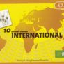 2007 Ireland Black Bog Rush SA (Self-adhesive) Definitive Stamp Booklet MNH. Hibernian HB142. Image 3