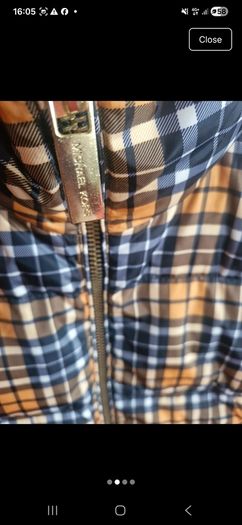 Michael  Kors  jacket