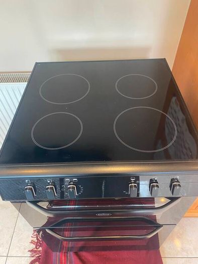 Oven and Hob