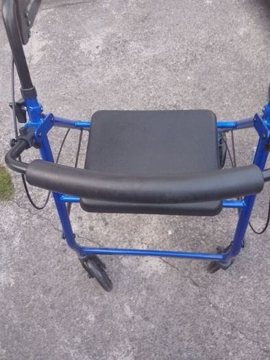 mobility walkers