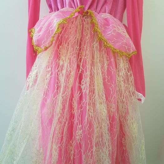 princess dress