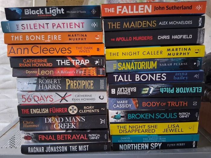 books