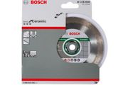 Bosch 115mm Ceramic Cutting Disk