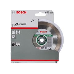 Bosch 115mm Ceramic Cutting Disk