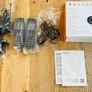 Gigaset AS690A Duo Cordless Phone Twin Set & Answering Machine (As New) Image 3