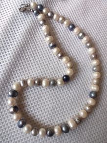 pearls