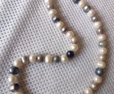 pearls