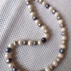 pearls