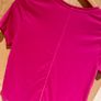 Nike Older Girls Large Dri-Fit One T-Shirt Image 4