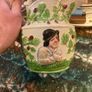 Staffordshire jug free postage Image 6