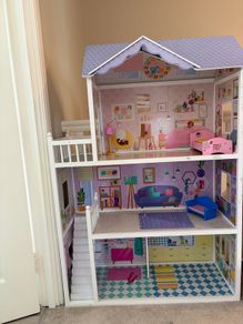 doll house