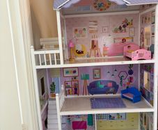 doll house