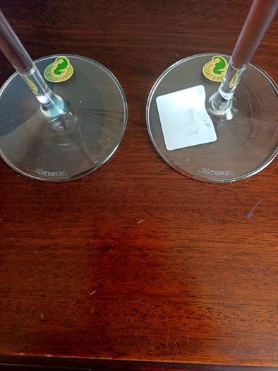 Waterford Crystal
