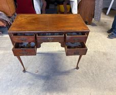 Antique Side Table