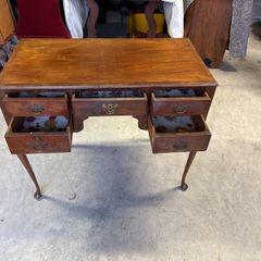 Antique Side Table