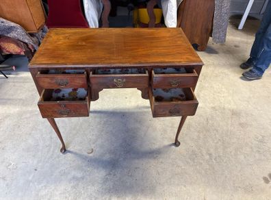 Antique Side Table