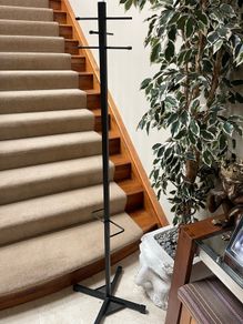 Lovely Sturdy Coat Stand - Umbrella Stand - Can Deliver