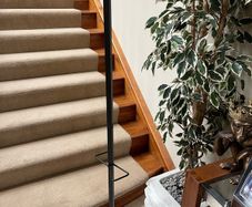 Lovely Sturdy Coat Stand - Umbrella Stand - Can Deliver