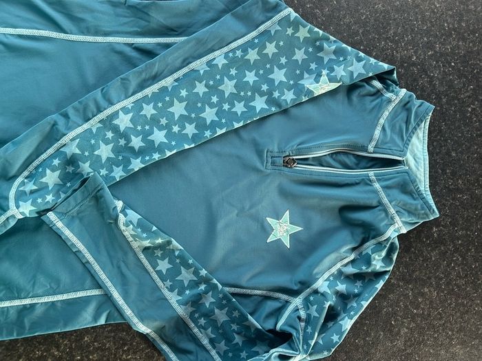 Equestrian Clothing