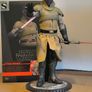 Darth Maul Concept Art - Hot Toys Image 4