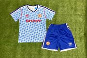 Man United Kids Kit