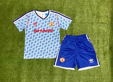 Man United Kids Kit