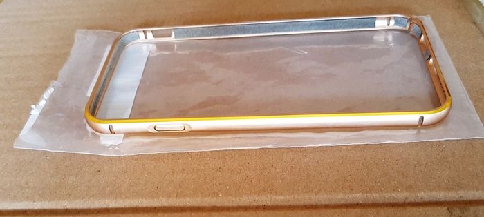 iPhone 6 bumper