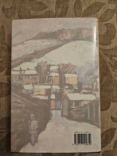 An Age If Innocence  Irish Culture 1930-1960. By Brian Fellon. First Edition Hardback With Dustjacket In Good Condition   See Photos For Same.