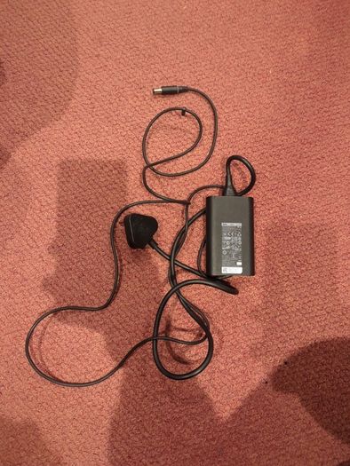 dell charger  65w