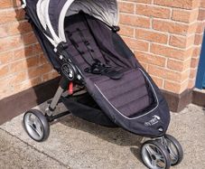 Baby Jogger City Mini Buggy