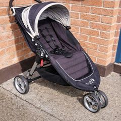 Baby Jogger City Mini Buggy
