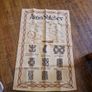 vintage teatowels Image 2