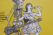 The Thrills - Let's Bottle Bohemia.