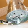 Ceiling Fan Light Image 2