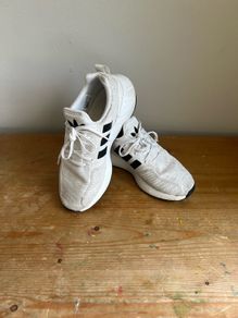 Adidas Swift Run Trainers