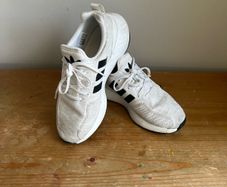 Adidas Swift Run Trainers