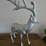 Christmas reindeer decor Image 4
