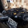 Lego Batman Tumbler Image 9