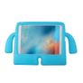 For Apple iPad Air 4 2020 4th Gen Kids Case Shockproof Cover With Carry Handle - Blue Image 3
