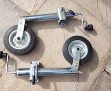 Jockey Wheel