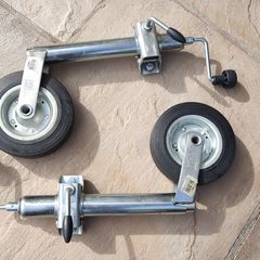 Jockey Wheel